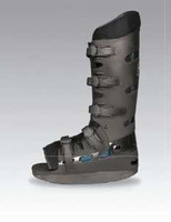 Walker Boot Body Armor® Non-Pneumatic Large Left or Right Foot Adult BAW3 Pack of 1 BAW3 Body Armor® 372765_EA