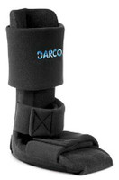 Night Splint Night Splint Wedge X-Large Hook and Loop Closure Male 11-1/2 to 14 / Female 13-1/2 and Up Foot NW4B Box of 4 NW4B Night Splint Wedge 1122026_BX