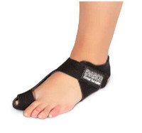 Toe Splint GTS™ Small Hook and Loop Closure Male 3-1/2 to 6 / Female 5 to 7-1/2 Right Foot GTS1R Case of 12 GTS1R GTS™ 1009270_CS
