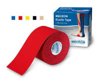 Elastic Tape Mecron 2 x 198 Inch, Beige BAET-T Case of 36 BAET-T Mecron 779557_CS