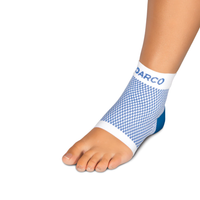 Plantar Fasciitis Sleeve Low Profile Darco DCS™ Left or Right Foot X-Large DCS-PF4 Case of 36
