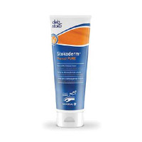 Skin Protectant Stokoderm® Protect PURE 100 mL Tube Unscented Cream UPW100ML Case of 12 UPW100ML Stokoderm® Protect PURE 1103070_CS