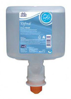 Soap Refresh™ Clear Foam Foaming 1,200 mL Dispenser Refill Bottle Unscented CLR120TF Case of 3 CLR120TF Refresh™ Clear Foam 884900_CS