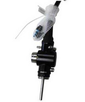 Endoscope Valve Bag Healthmark For Use with Valves that are a Part of Endoscopes SVB604 WT CLN Box of 100 SVB604 WT CLN Healthmark 1064167_BX