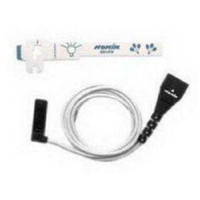 SpO2 Sensor Respironics Finger Infant Reusable 935 Pack of 1 935 RESPIRONICS 798997_EA