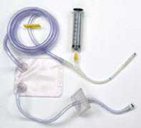 Administration Set PROTOCO2L™ For Protoco2L™ Virtual Colonoscopy Insufflation System 390402 Case of 24 390402 PROTOCO2L™ 723811_CS