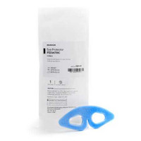 Eye Protector McKesson 2-1/4 x 6 Inch 159-21 Box of 25 159-21 McKesson 1018231_BX