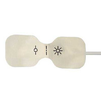 SpO2 Sensor Finger Pediatric Single Patient Use 3312-F Case of 24 3312-F CONMED 485474_CS