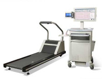 Welch Allyn Exercise Stress System – QS6-MLTC1, Pack of 1 QS6-MLTC1 Q-Stress Mid Configuration 1004444_EA