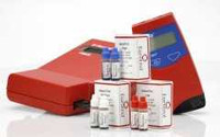 Control Eurotrol HemoTrol™ Hemoglobin Normal Level 2 x 1 mL 171002002 Pack of 1 171002002 Eurotrol HemoTrol™ 763081_EA