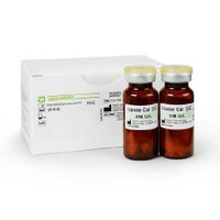 Calibrator Architect™ Lipase 2 x 3 mL For Architect c16000 Analyzers 03E1602 Pack of 1 03E1602 Architect™ 883293_EA