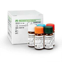 Calibrator Architect™ Rheumatoid Factor (RF) 5 x 1 mL 08G6702 Pack of 1 08G6702 Architect™ 885319_EA