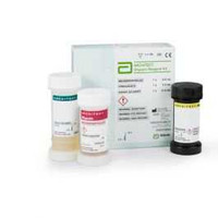 General Chemistry Reagent Architect™ Digoxin For Architect c4100 / ci16200 / ci8200 / i1000SR / i2000 / i2000SR Analyzers 100 Tests 01P3227 Box of 100 01P3227 Architect™ 883308_BX