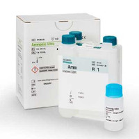 General Chemistry Reagent Multigent™ Ammonia 243 Tests 06K8930 Box of 243 06K8930 Multigent™ 889156_BX