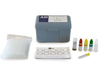 Sexual Health Test Kit ASI™ Syphilis Screen 100 Tests CLIA Non-Waived 900100 Box/100