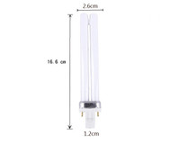 311nm UVB Light Bulb Replacement - Philips 8w – for KN4003bl2d