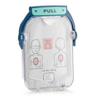Defibrillator Electrode Pad Philips HeartStart Child / Infant 861292 - Pack of 1 861292 PHILIPS HEALTHCARE 668860_EACH