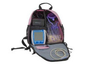 Super-Mini Backpack Kangaroo Joey Pink 770029 Pack of 1 770029 KENDALL HEALTHCARE PROD INC. 787879_EA