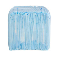 Disposable Underpad TENA® Regular 23 x 24 Inch Fluff Light Absorbency 351 Case of 200 351 TENA® Regular 1091178_CS
