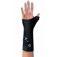 Thumb Splint Exos® Medium Boa® Lacing System One Size Black 232-51-1111 Pack of 1 232-51-1111 Exos® 897428_EA