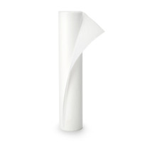 Table Paper McKesson 14 Inch Width White Smooth 18-811 Roll of 1 18-811 McKesson 113114_RL