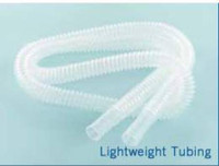 CPAP Tubing 6 Foot Length 15 mm ID 22 mm Cuffs 532316 Pack of 1 532316 RESPIRONICS 561425_EA