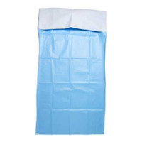 Prepping Pad 43-1/2 x 24 Inch 51301 Case of 50 51301 O&M Halyard Inc 182722_CS