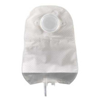 Urostomy Pouch Sur-Fit Natura Two-Piece System 10 Inch Length Drainable 401537 Box/10 CONVA TEC 365779_BX