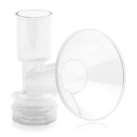 Breast Flange HygieniKit 25.0 mm 10012 Each/1 10012 AMEDA INC 834551_EA