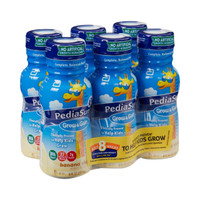 Pediatric Oral Supplement PediaSure Banana 8 oz. Bottle Ready to Use 58052 Each/1 58052 ABBOTT NUTRITION 764399_EA