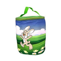 BAG CARRY F/NEB-BUNNY 1/EA ROSCOE BAG-BUNNY Each/1 ROSCOE MEDICAL INC 1088056_EA
