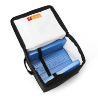 Insulated Bag Mya Cool N Carry 501M01 Each/1 MCO1681 BLA MD AMEDA INC 1177696_EA