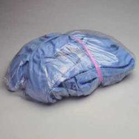 Laundry Bag Elkay Water Soluble 45 gal. Capacity 36 X 39 Inch WSB3639 Roll/1 MP00096C Elkay Plastics 861381_RL