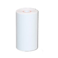 Diagnostic Recording Paper Alco-Sensor® Thermal Paper 1-3/4 Inch x 25 Foot Roll Without Grid 24-0220-00 Pack of 1