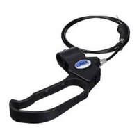 Cervical Collar Contoured / Medium-Firm Density Adult One Size One-Piece 2 Inch Height 14 to 21 Inch Neck Circumference 1122-2 Pack of 1 