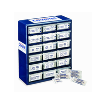 Bandage Cabinet Leukoplast® Elastic 7253703 Pack of 1 
