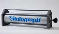 Precision Calibration Syringe 3 lt Spirometer 36020 Pack of 1 36020 Vitalograph Medical 561244_EA