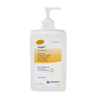 Hand Sanitizer Isagel 21 oz. Alcohol Ethyl Gel Pump Bottle 1645 Each/1 1645 COLOPLAST INCORPORATED 548522_EA