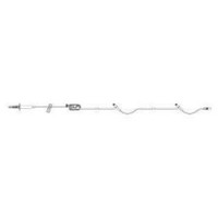Plum Set Prim N/DEHP 2CLV 50/CS HOSICU 1424328 Case/50 1424328 HOSPIRA WORLDWIDE INC 801995_CS