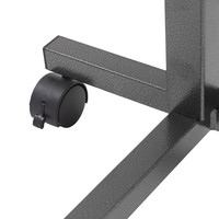 Overbed Table Non-Tilt Adjustment Handle 28 to 45 Inch 13067 Each/1 - 13065000 13067 DRIVE MEDICAL DESIGN & MFG 636702_CS