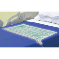 Bed Pressure Pad 10 X 30 Inch PPB-45 Each/1 - 45013200 PPB-45 SMART CAREGIVER CORP 637329_EA