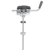 Platform Attachment / Crutch Attachment 10105-2 Case/2 - 10153809 10105-2 DRIVE MEDICAL DESIGN & MFG 583475_CS