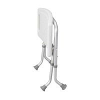 Shower Bench 12486 Case/1 - 24863509 12486 DRIVE MEDICAL DESIGN & MFG 579696_EA