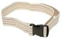 BLT GAIT PLAS BUCKLE 72" D/S EA FABENT 50-5131-72 Each/1 50-5131-72 FABRICATION ENTERPRISES 943986_EA
