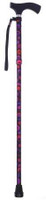 Folding Cane Switch Sticks Aluminum 32 to 37 Inch Circle 502-2000-5102 Each/1 502-2000-5102 DMS HOLDINGS, INC. 1049988_EA