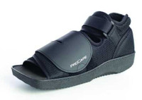 Post-Op Shoe ProCare X-Large Black Unisex 79-81238 Each/1 79-81238 DJ ORTHOPEDICS LLC 729735_EA