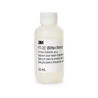 Bitter Fit Test Solution FT-32 Each/1 FT-32 3M 352434_EA