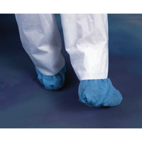 Shoe Cover X-tra Traction One Size Fits Most Shoe-High Non-Skid Blue NonSterile 69252 Case/300 69252 HALYARD SALES LLC 167969_CS