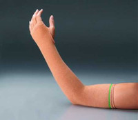 Protective Arm Sleeve SkinSleeves Small 6000S Pair/2 - 66003000 6000S POSEY CO. 368768_PR