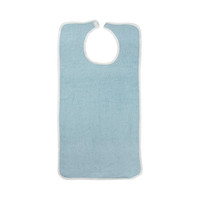 Bib Hook and Loop Closure Reusable Terry Cloth BTB1834 DZ/12 BTB1834 BECK'S CLASSIC MFG 806343_DZ